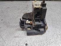 Замок двери передней правой O5LHC6 Renault Clio - Фото 5