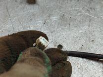 Ручка открывания багажника 16BC8M Nissan Primera - Фото 3