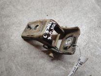 Петля двери задней левой G63OZD Citroen C3