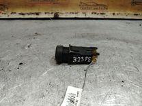 Кнопка аварийной сигнализации 0N9OVW Peugeot 106 - Фото 2