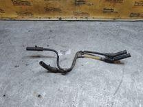 Трубка топливная 5AZK3Z Seat Toledo