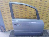 Дверь передняя правая 8TNRTX Opel Zafira