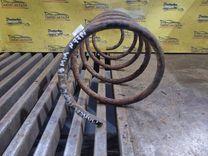 Пружина передняя GGUR6L Fiat Marea - Фото 4