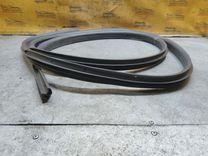 Уплотнитель двери задней левой 79JZYZ Ford Galaxy купить в магазине запчастей бу