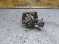 Суппорт задний левый X0WN61 Opel Astra купить в магазине запчастей бу