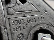 Зеркало наружное левое 47P9NB Volvo V50 - Фото 7