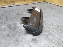 Стоп-сигнал 0TUR3P Volvo V40 купить с доставкой