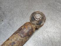 Амортизатор задний левый VY2B2T Mitsubishi Carisma купить с доставкой