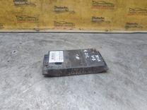 Кронштейн крепления бампера заднего J2FF3P Mercedes C W202 - Фото 4