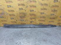 Молдинг двери передней правой T4DUL5 Ford Galaxy купить с доставкой