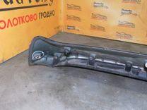 Спойлер ZYZJKU Mazda 323F undefined