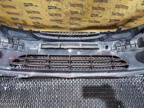 Бампер передний 25LYZM Citroen C3 undefined