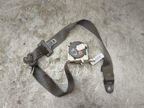 Ремень безопасности передний левый 21JHX7 Ford Fiesta купить в магазине запчастей бу