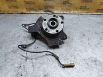 Кулак поворотный правый KPYRZ9 Renault Espace