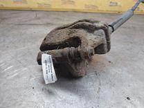 Суппорт передний правый HH1ZYN Citroen C4 купить с доставкой