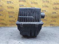 Корпус воздушного фильтра U9ZDH6 Peugeot 307 - Фото 3