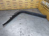 Накладка на порог FD0SAO Ford Fusion