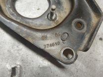 Кронштейн КПП M69S95 Citroen C4 - Фото 3