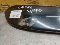 Спойлер W2XH56 Opel Omega - Фото 2