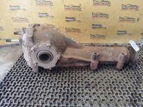 Редуктор заднего моста Q43ZW3 Subaru Forester - Фото 4