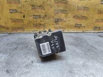 Блок ABS 4J9PKX Citroen C4 Grand Picasso купить