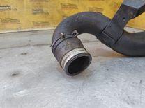 Патрубок интеркулера KBD7NI Volkswagen Golf купить с доставкой