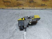 Замок двери задней левой 6CAVNT Volvo S60 купить в магазине запчастей бу