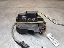 Замок двери передней правой WCU0S2 Hyundai Getz - Фото 5