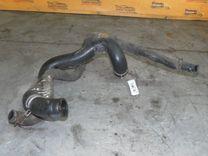 Патрубок радиатора 3CCXMR Citroen Xsara Picasso - Фото 2