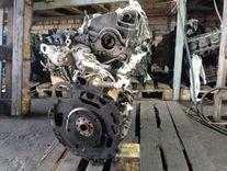 Двигатель UA372J Toyota Avensis Verso купить на авторазборке