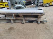 Стойка кузовная центральная правая 5TADUM Renault Espace - Фото 5