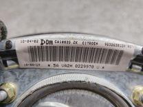 Подушка безопасности водителя VQIS7D Citroen C5 купить с доставкой