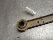 Рычаг задний правый 3VFN0Q Mazda Premacy - Фото 3