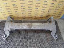 Балка подвески задняя O52GP4 Citroen C5 - Фото 6