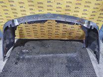 Бампер задний 2D579D Renault Laguna undefined