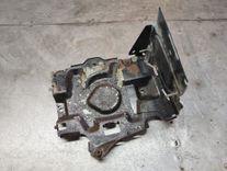 Полка аккумулятора 3E8O93 Peugeot 307 купить