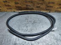 Уплотнитель двери задней левой N269MS Volkswagen Jetta - Фото 1