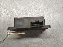 Моторчик заслонки печки OTZMNB Mazda 626 - Фото 3