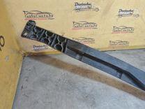 Планка под капот 0P7P5K Citroen C4 - Фото 2