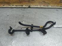 Трубка обратки форсунок ACYBZC Citroen C5 - Фото 1