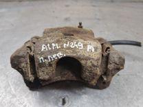 Суппорт передний левый MT5119 Nissan Almera - Фото 1