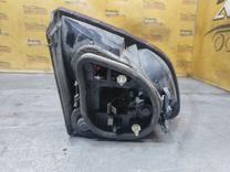 Фонарь крышки багажника правый SB3IMJ Peugeot 406 - Фото 3