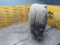 Защита арок задняя левая (подкрылок) 79V85H Peugeot 307 купить в магазине запчастей бу