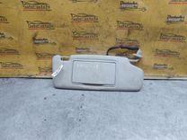 Козырек солнцезащитный 7GH6ZE Volvo V40 undefined