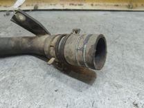 Трубка охлаждающей жидкости металлическая JA8YL7 Peugeot 607 - Фото 2