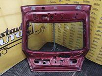 Стекло заднее F5NKPL Mazda 323F купить