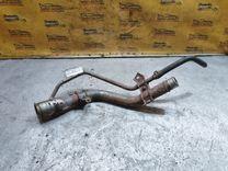 Горловина топливного бака GBXUTZ Honda Accord