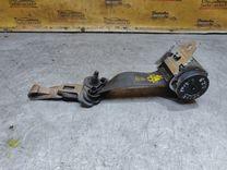 Ремень безопасности задний левый BRA7SW Opel Zafira купить с доставкой