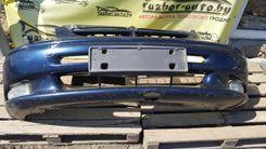 Бампер передний 90OX6S Chrysler Voyager - Фото 16