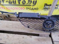 Решетка радиатора K01G7X Mazda Premacy купить с доставкой